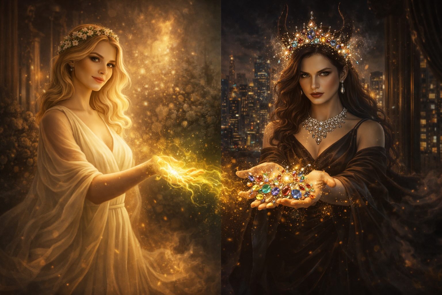 Vì sao Lilith cần Eva của bạn?