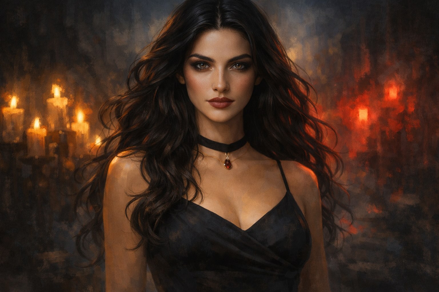 Giáo huấn Lilith là gì: tuyên ngôn trở về với chính mình