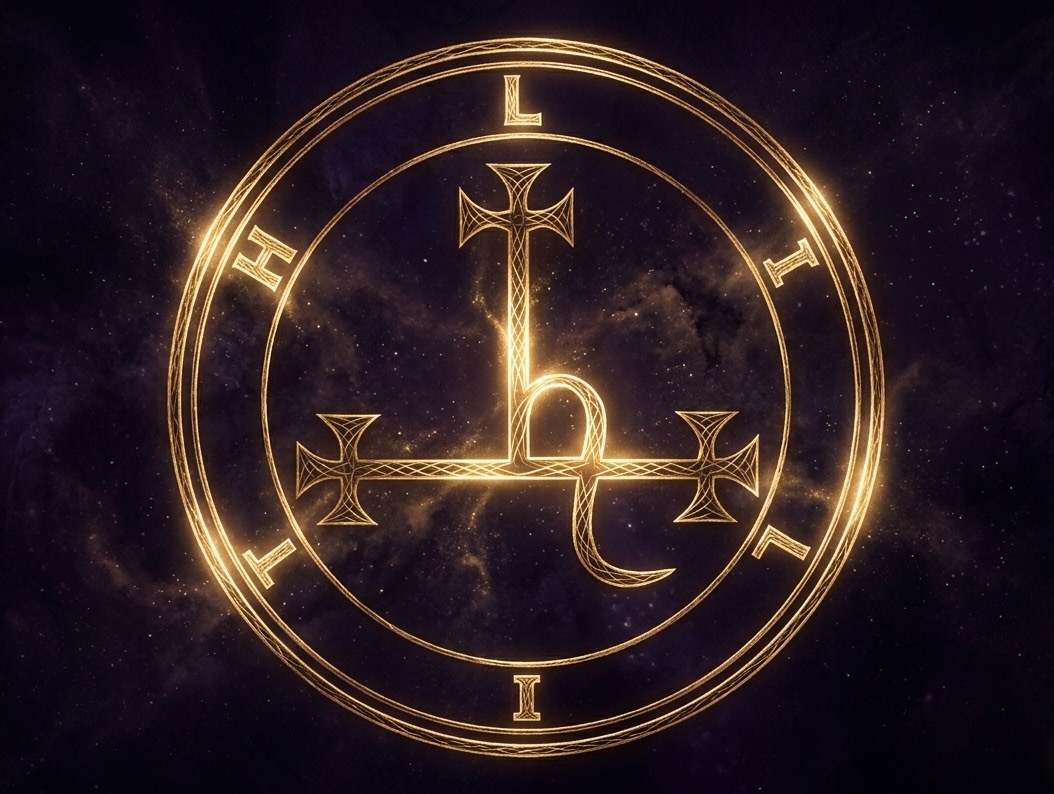 Ấn tín Lilith có ý nghĩa gì