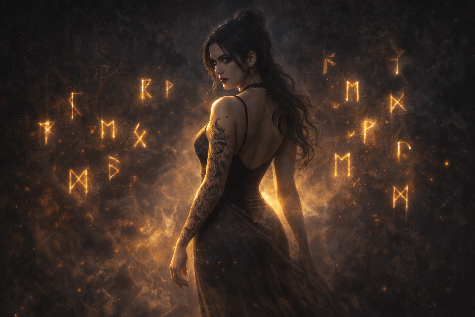 Vì sao Lilith bị nhầm là “nữ thần trụy lạc” — và sai ở chỗ nào